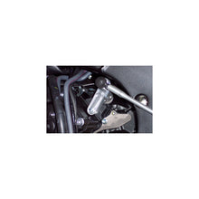 05-0426B 2004-06 Yamaha YZF-R1 Complete Rearset Kit w/ Pedals - GP Shift