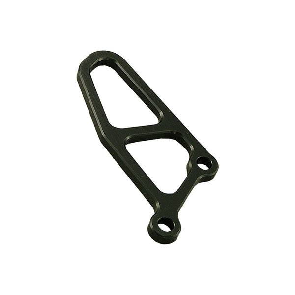 05-0428HGB 2007-08 Yamaha R1 Optional Heel Guard, Brake side