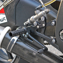 05-0449B 2006-16 Yamaha R6 Rearset - GP Shift