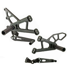 05-0452B 2009-14 Yamaha R1 Complete Rearset