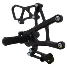 05-0454B Yamaha R1 Complete Rearset