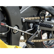 05-0457B Yamaha R6 Rearset - GP Shift