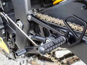 05-0457B Yamaha R6 Rearset - GP Shift