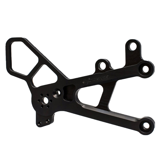 05-0457R Yamaha R6 RHS Brake Bracket