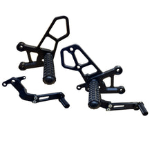 05-0459B Yamaha R9 Rearset Complete - STD/GP Shift