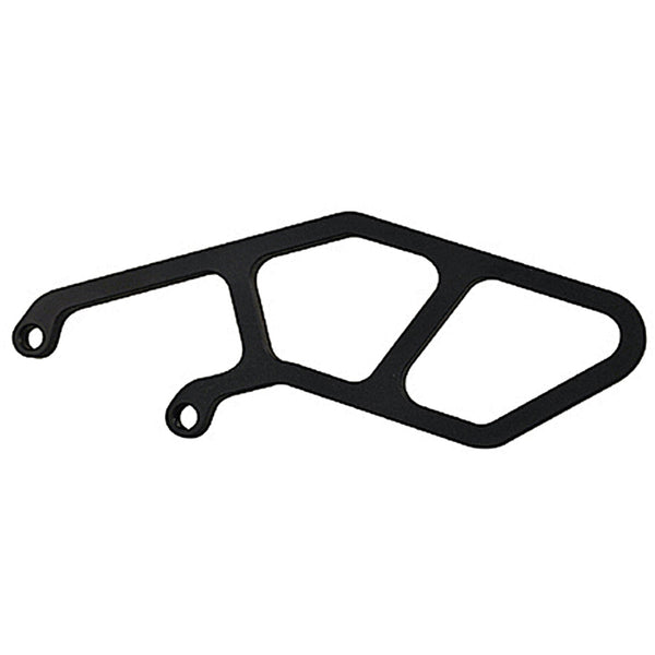 05-0500HGS Triumph 675 Shift Side Heel Guard