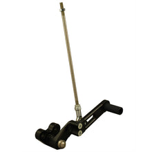 05-0503B Triumph Daytona 675R Rearset - GP Shift w/QS Rod - RACE USE ONLY (No Side Stand)