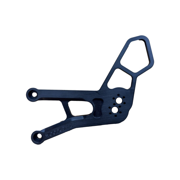 05-0517R Triumph 765 Street Triple RHS Brake Bracket