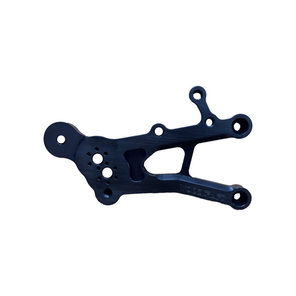 05-0517L Triumph 765 Street Triple LHS Shift Bracket