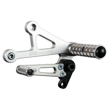 05-0600B Ducati 750/900SS Complete Rearset