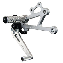05-0600B Ducati 750/900SS Complete Rearset