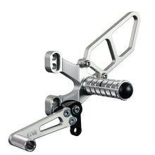 05-0610B Ducati 748/916/996/998 Complete Rearset