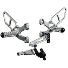 05-0610B Ducati 748/916/996/998 Complete Rearset