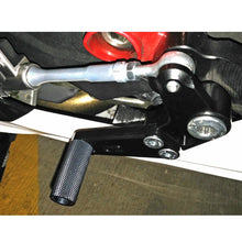 05-0641B Ducati 1198SP/848 EVO Complete GP Rearset (Factory QS)