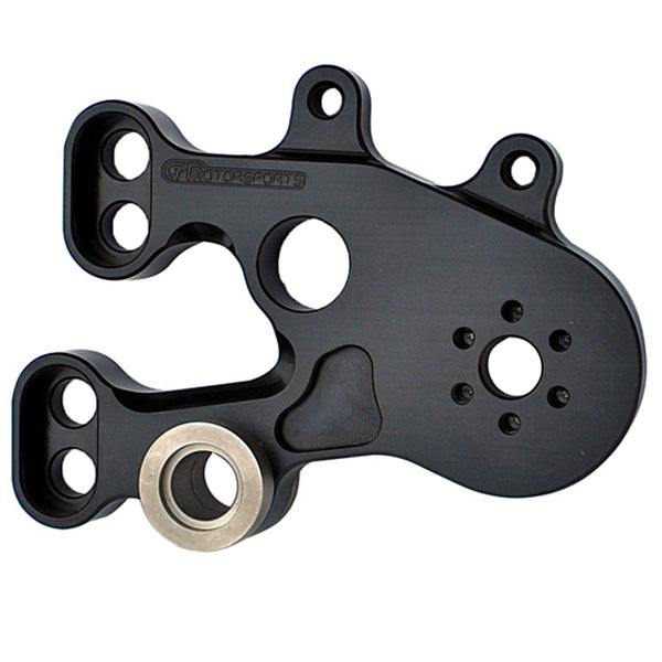 05-0645L Ducati Panigale LHS Eccentric STD shift Bracket