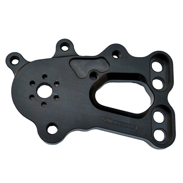 05-0645R Ducati Panigale RHS Eccentric Bracket