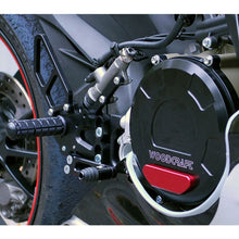 05-0647B Ducati Panigale V2 thru 2024/899/959/1199/1299 STD Shift Complete Rearset