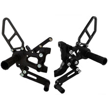 05-0647B Ducati Panigale V2 thru 2024/899/959/1199/1299 STD Shift Complete Rearset