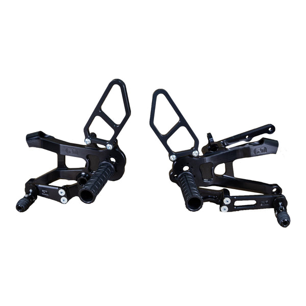 05-0658B Ducati Streetfighter V4/V4S Complete Rearset