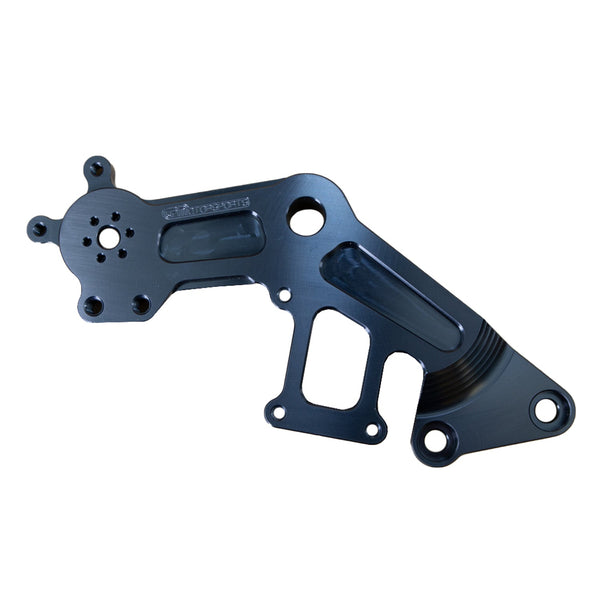 05-0660R Ducati 696/1100 Monster RH Rearset bracket