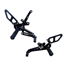05-0661B Ducati V2 Complete Rearset