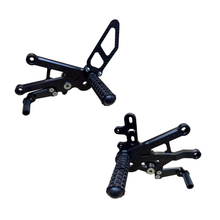 05-0667B Ducati V4 Complete Rearset
