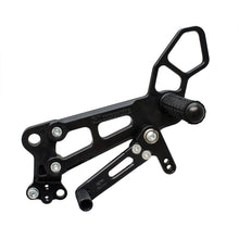 05-0739B 2015-20 KTM RC390 Complete Rearset