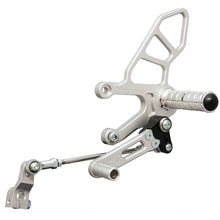 05-0740B 2008-10 Aprilia RSV4 Complete Rearset