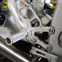 05-0740B 2008-10 Aprilia RSV4 Complete Rearset