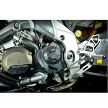 05-0741B 2011-16 Aprilia RSV4 APRC/Tuono V4 GP Shift Complete Rearset