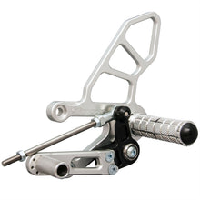 05-0743B 2017-20 Aprilia RSV4/Tuono GP Shift Complete Rearset