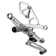 05-0742B 2011-16 Aprilia RSV4 APRC/Tuono V4 STD Shift Complete Rearset