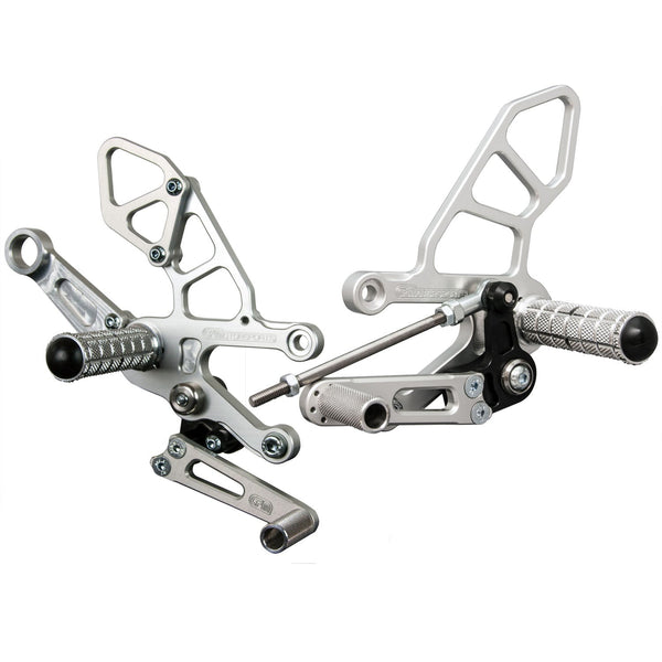 05-0743B 2017-20 Aprilia RSV4/Tuono GP Shift Complete Rearset