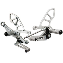 05-0743B 2017-20 Aprilia RSV4/Tuono GP Shift Complete Rearset