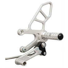 05-0744B 2017-20 Aprilia RSV4/Tuono Complete Rearsets Std Shift