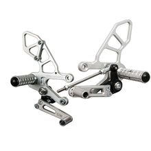 05-0745B Aprilia RSV4 , Tuono V4 GP Shift Complete Rearset W/Pedals