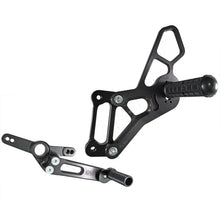 05-0755B 2015-19 BMW S1000RR Complete Rearset