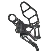 05-0755B 2015-19 BMW S1000RR Complete Rearset