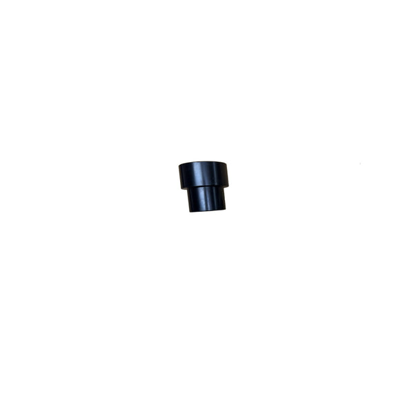05-0761LBS Aprilia RS457 LHS Black Bracket Spacer
