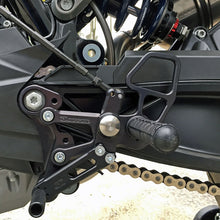 05-0790B KTM Duke790/890 Rear Set Kit