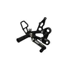 05-0790B KTM Duke790/890 Rear Set Kit