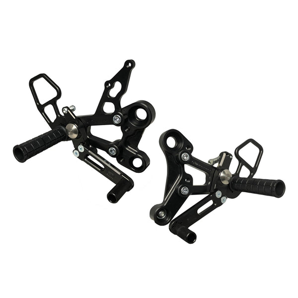 05-0790B KTM Duke790/890 Rear Set Kit