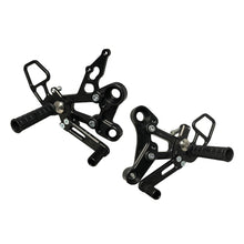 05-0790B KTM Duke790/890 Rear Set Kit