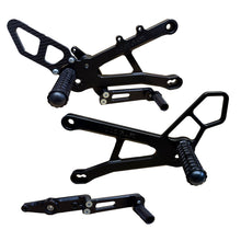 05-0792B KTM 990 Complete Rearset