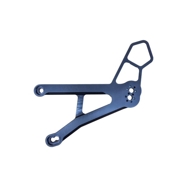 05-0792L KTM 990 LH Rearset bracket