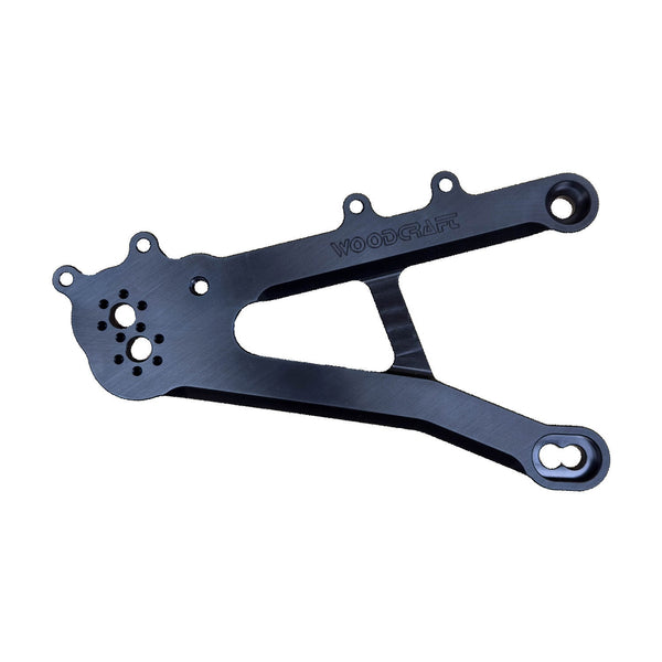 05-0792R KTM 990 RH Rearset bracket