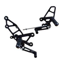 05-4130B Kawasaki EX250 Rearset