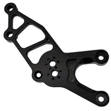 05-4131RE 2008-12 Kawasaki Ninja250 RHS Eccentric Rearset Brkt