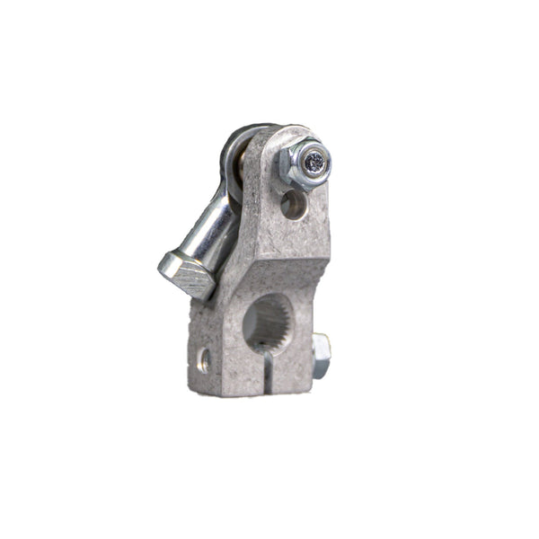 05-K125 2012-16 Kawasaki Ninja 650R Shift Knuckle