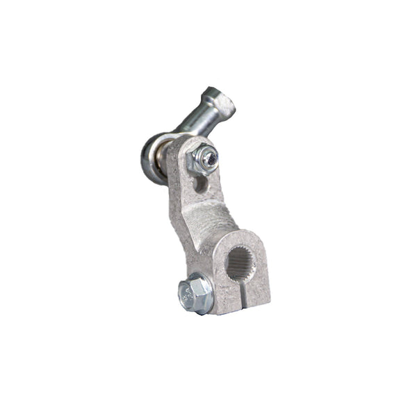 05-K170 Kawasaki ZX10R Shift Knuckle